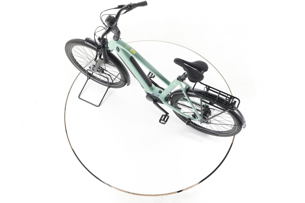 Winora Sinus R8 City E-Bike - Image 20