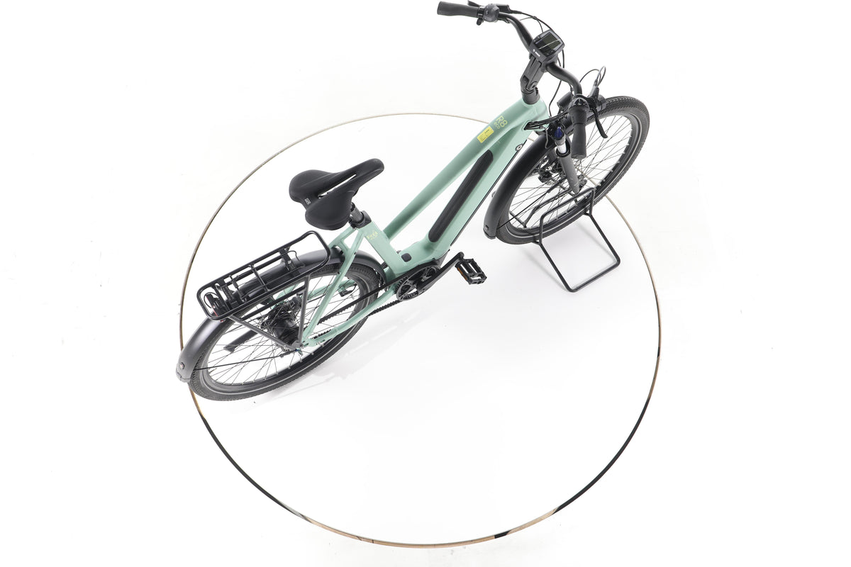 Winora Sinus R8 City E-Bike - Image 24