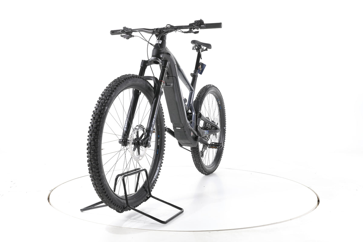 Bulls E-Stream EVO AM 4 E-Bike Fully - Image 5