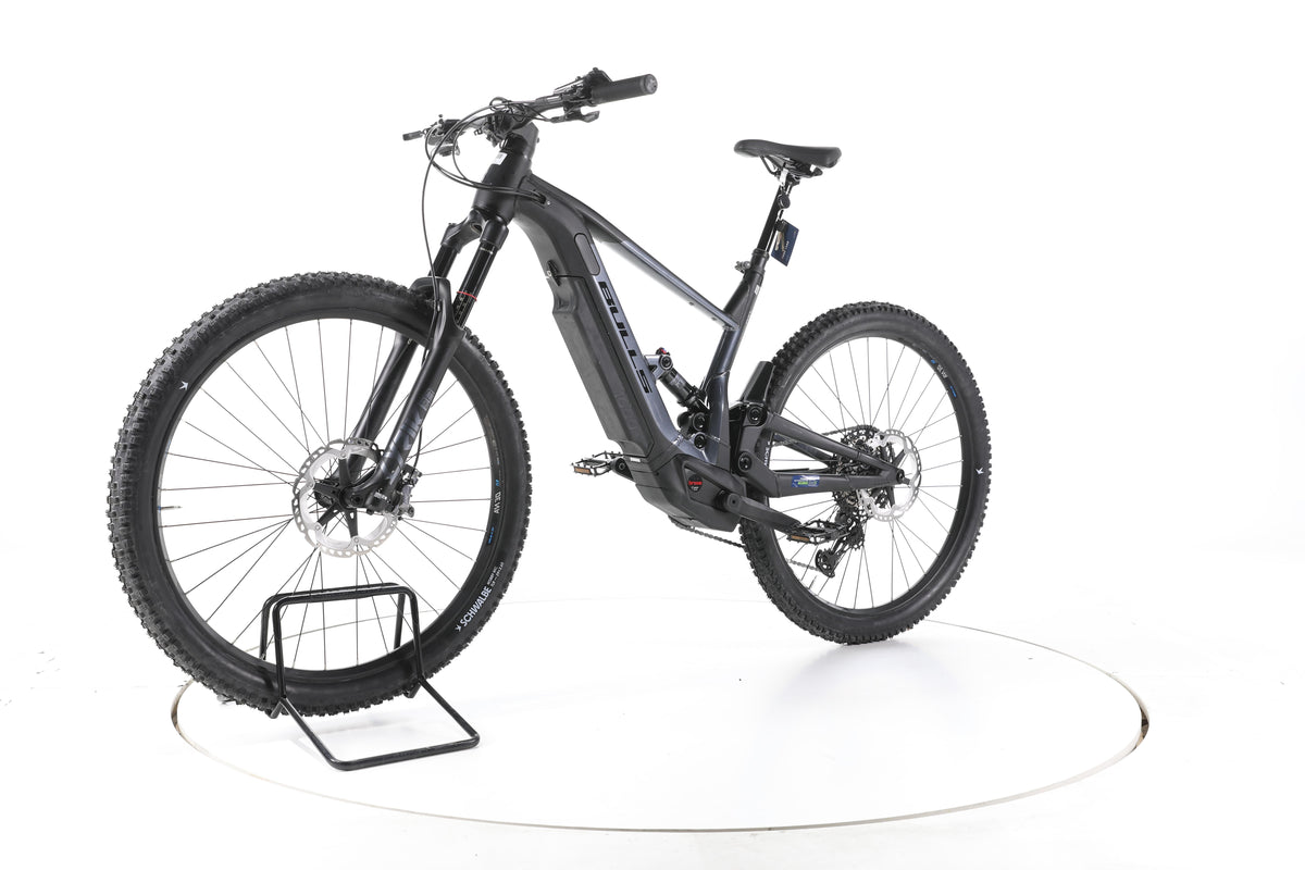 Bulls E-Stream EVO AM 4 E-Bike Fully - Image 6