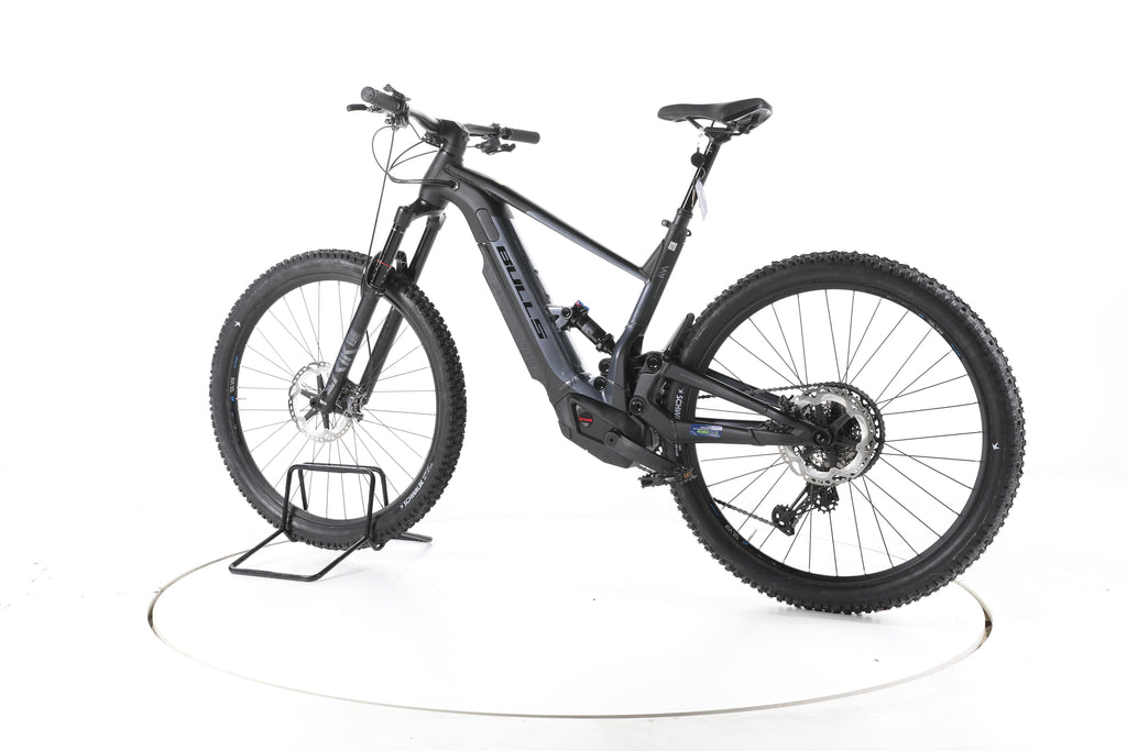 Bulls E-Stream EVO AM 4 E-Bike Fully - Image 8