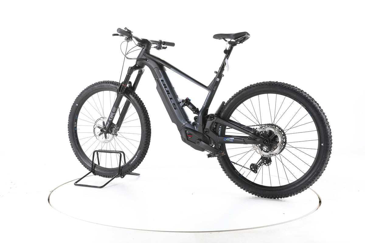 Bulls E-Stream EVO AM 4 E-Bike Fully - Image 8