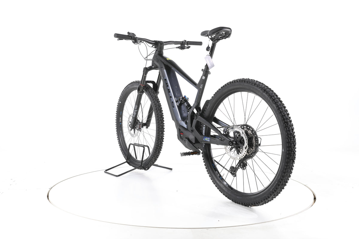 Bulls E-Stream EVO AM 4 E-Bike Fully - Image 9