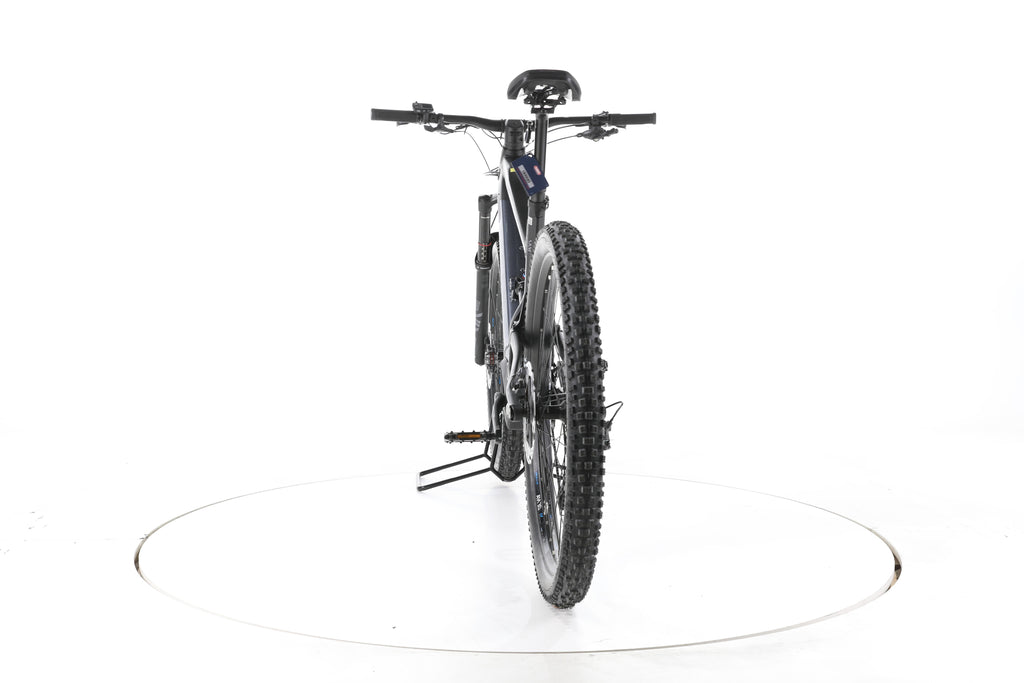 Bulls E-Stream EVO AM 4 E-Bike Fully - Image 10