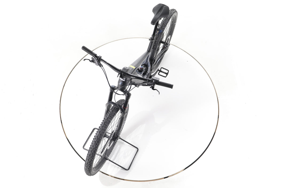 Bulls E-Stream EVO AM 4 E-Bike Fully - Image 17