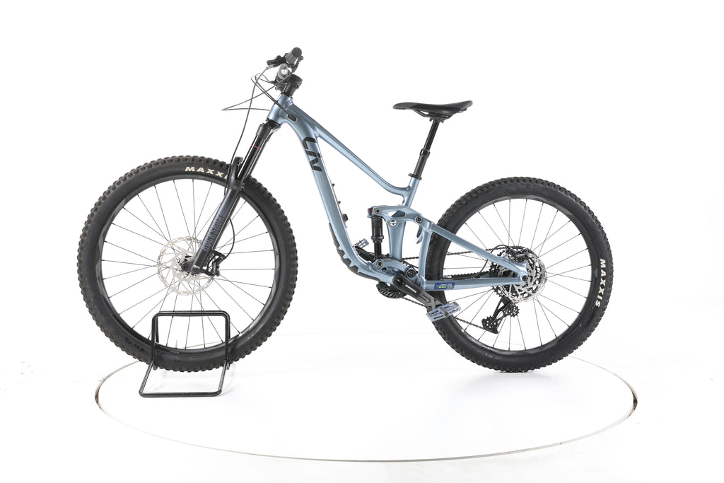 Liv Intrigue LT 2 Fahrrad Fully - Image 7