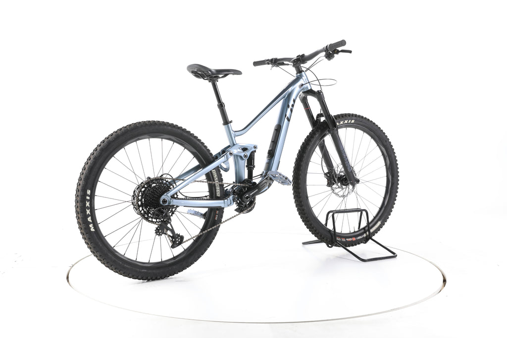 Liv Intrigue LT 2 Fahrrad Fully - Image 12
