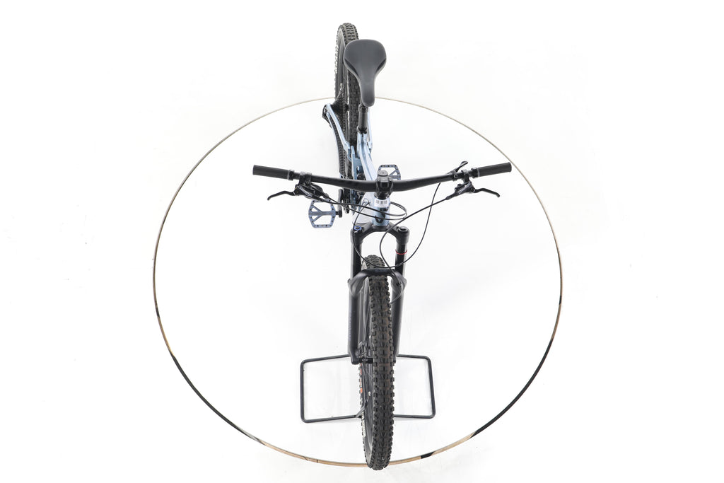 Liv Intrigue LT 2 Fahrrad Fully - Image 16