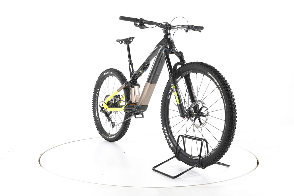 Haibike Lyke CF 11 E-Bike Fully Carbon - Image 3