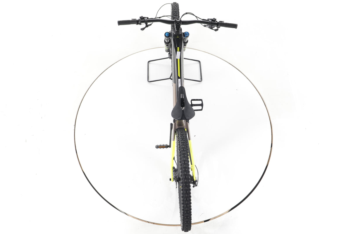 Haibike Lyke CF 11 E-Bike Fully Carbon - Image 22