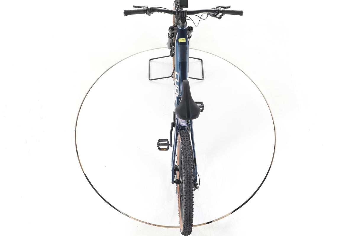 Cube Stereo Hybrid 120 Race E-Bike Fully - Image 22