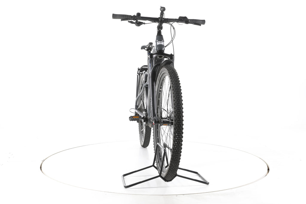 Merida eBIG.NINE 400 EQ Trekking E-Bike - Image 4