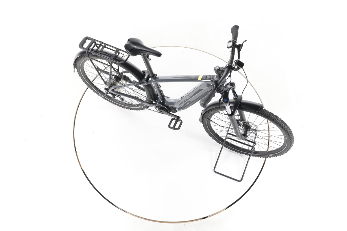Merida eBIG.NINE 400 EQ Trekking E-Bike - Image 14