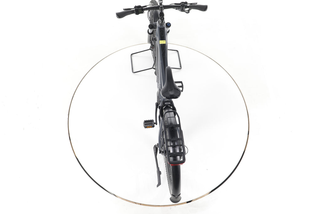 Merida eBIG.NINE 400 EQ Trekking E-Bike - Image 22