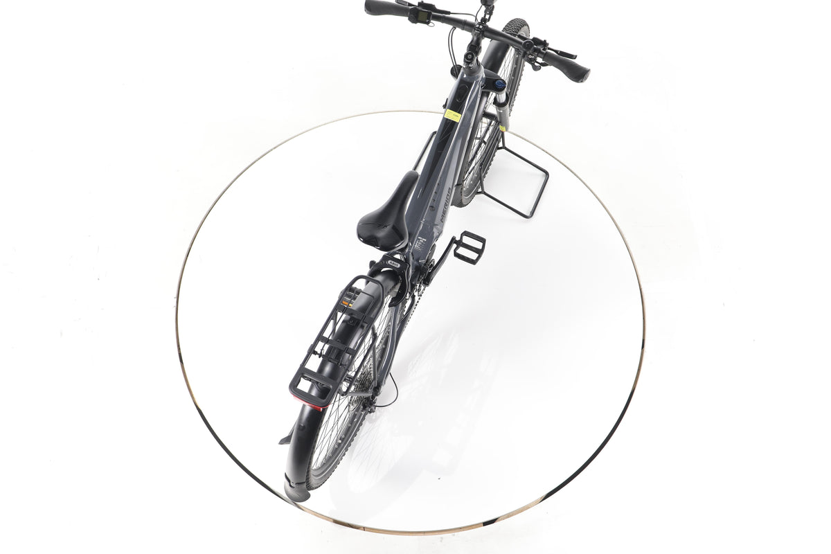 Merida eBIG.NINE 400 EQ Trekking E-Bike - Image 23