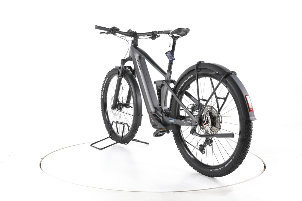 Cube Stereo Hybrid ONE22 Race 800 FE SUV E-Bike 2025 - Image 9