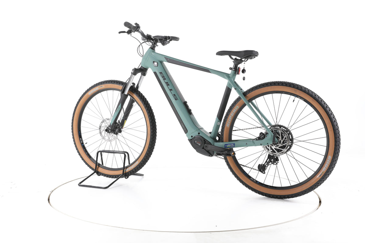 Bulls Copperhead EVO 1 E-Bike 2025 - Image 8