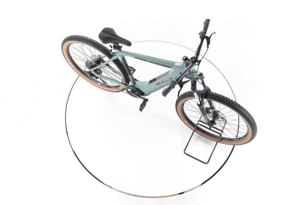Bulls Copperhead EVO 1 E-Bike 2025 - Image 14