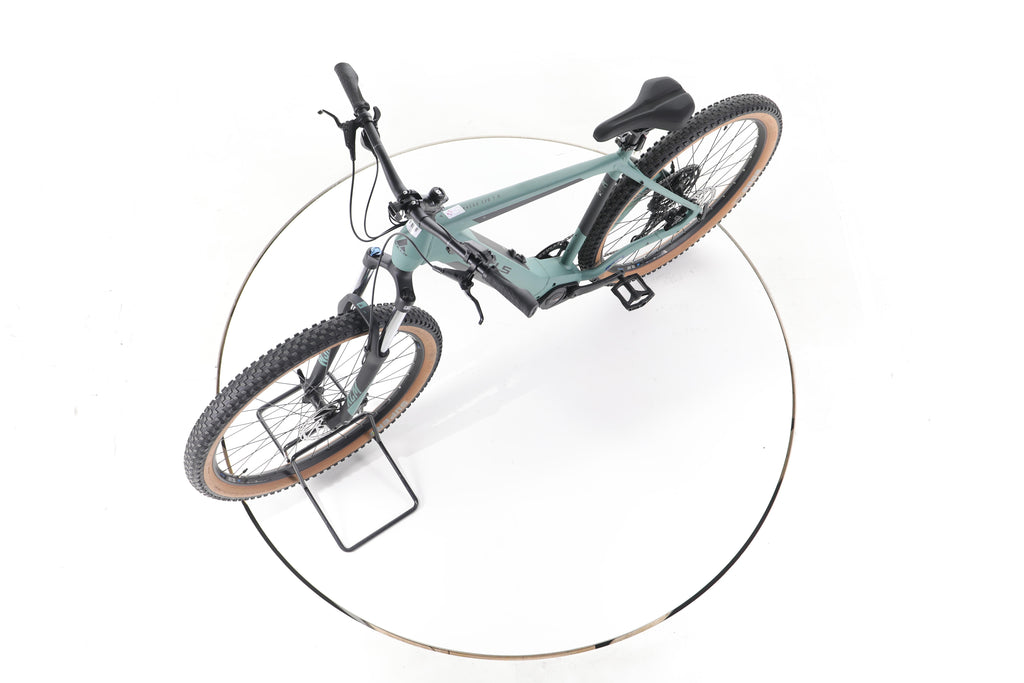 Bulls Copperhead EVO 1 E-Bike 2025 - Image 18