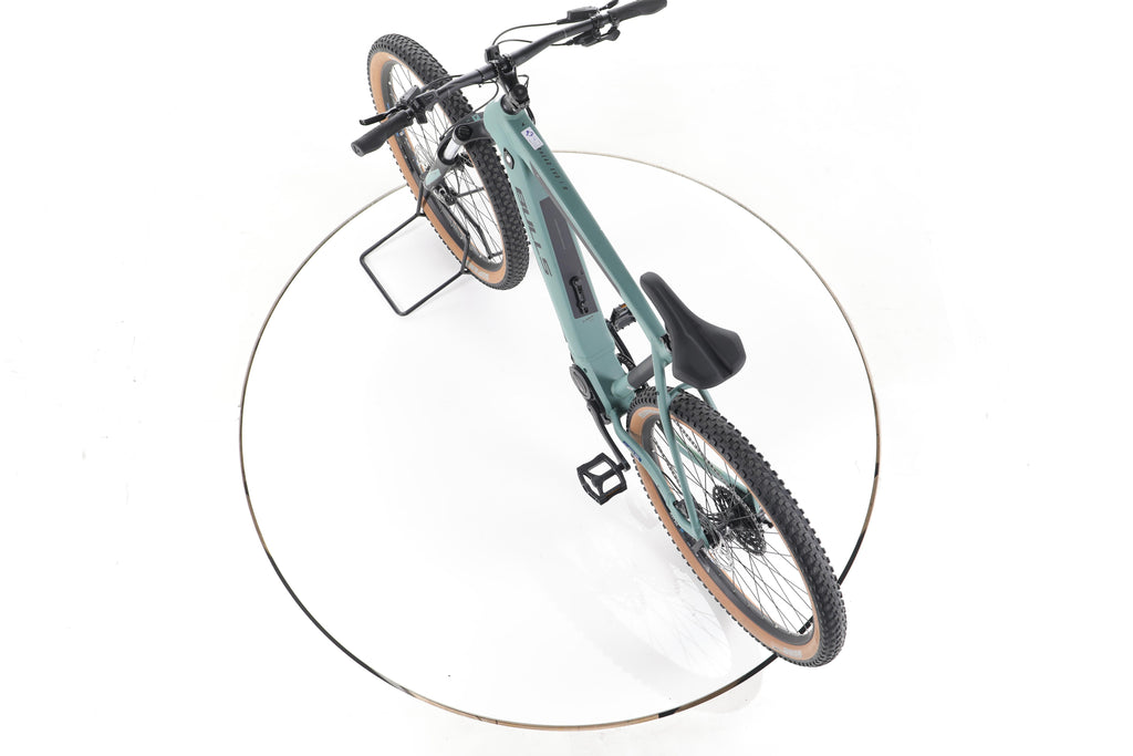 Bulls Copperhead EVO 1 E-Bike 2025 - Image 21