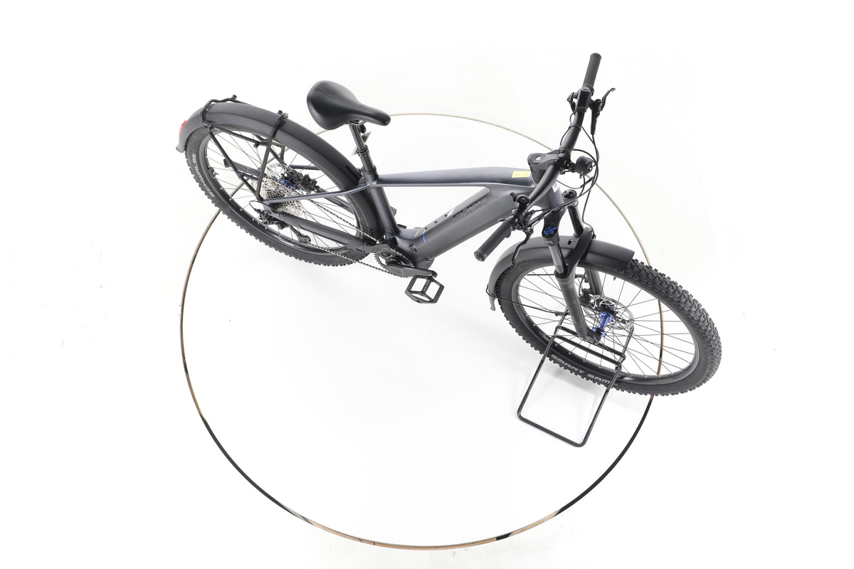 Cube Reaction Hybrid Pro 800 Allroad Trekking E-Bike 2024 - Image 14
