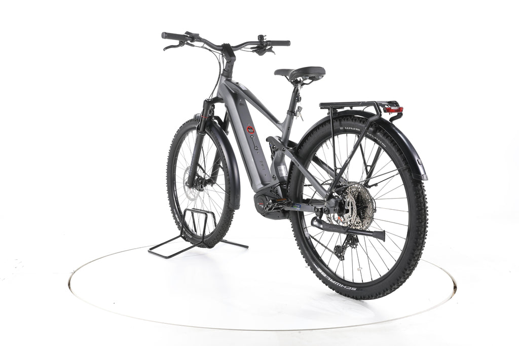 Carver SUV E.530 FS SUV E-Bike - Image 9