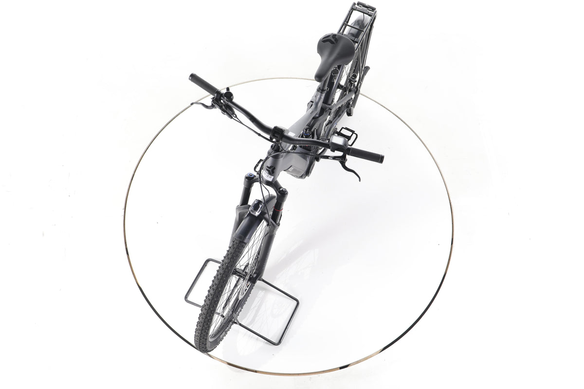 Carver SUV E.530 FS SUV E-Bike - Image 17