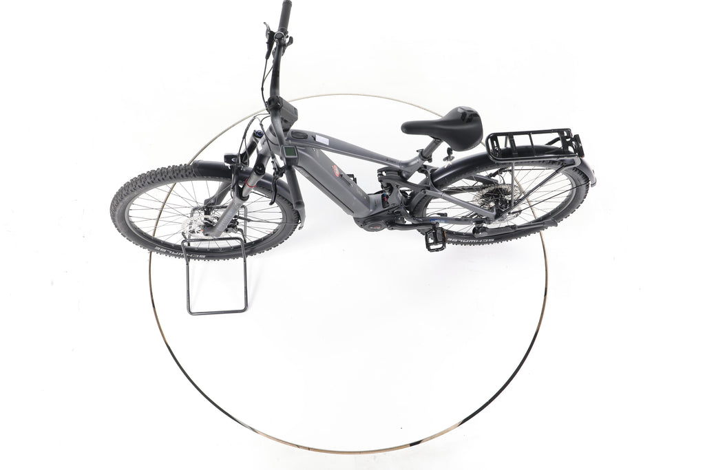 Carver SUV E.530 FS SUV E-Bike - Image 19