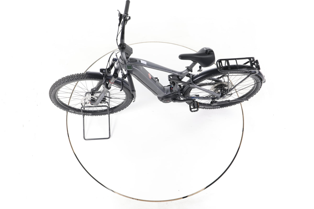 Carver SUV E.530 FS SUV E-Bike - Image 19