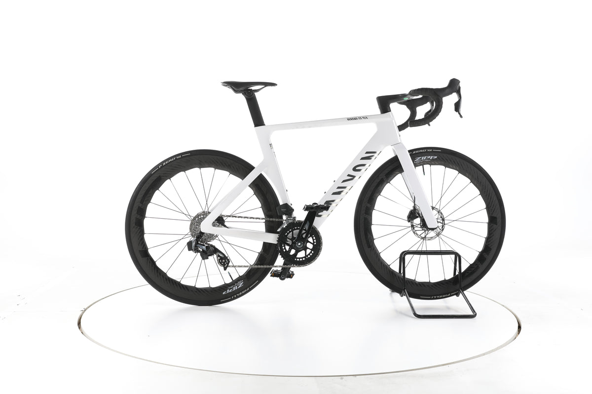 Canyon Aeroad CF SLX 7 AXS Rennrad Carbon 2026 - Image 1