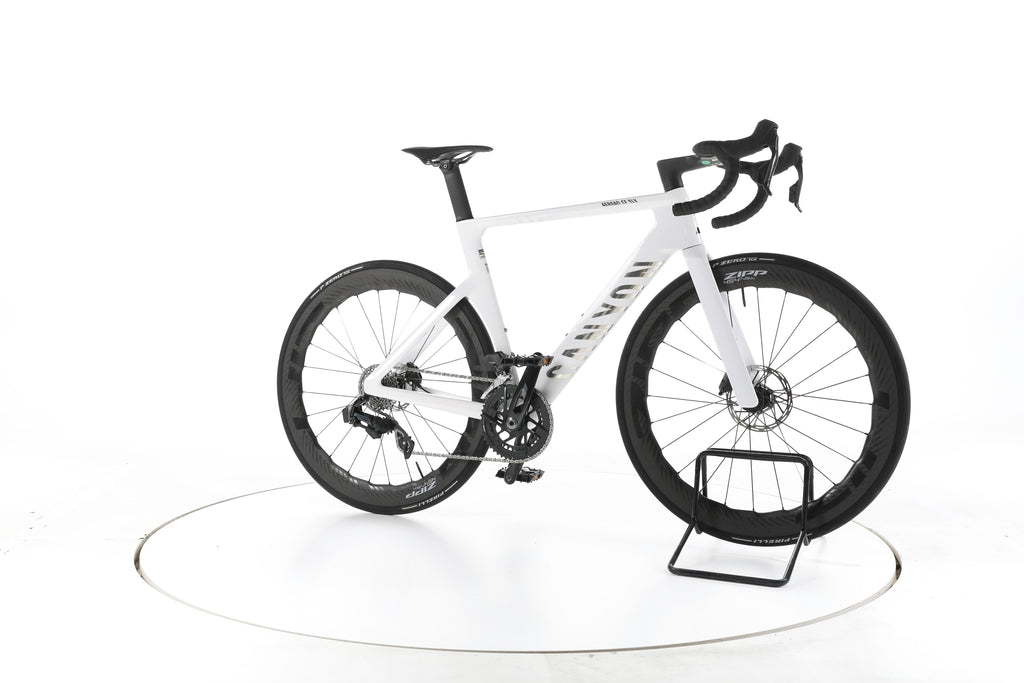 Canyon Aeroad CF SLX 7 AXS Rennrad Carbon 2026 - Image 2