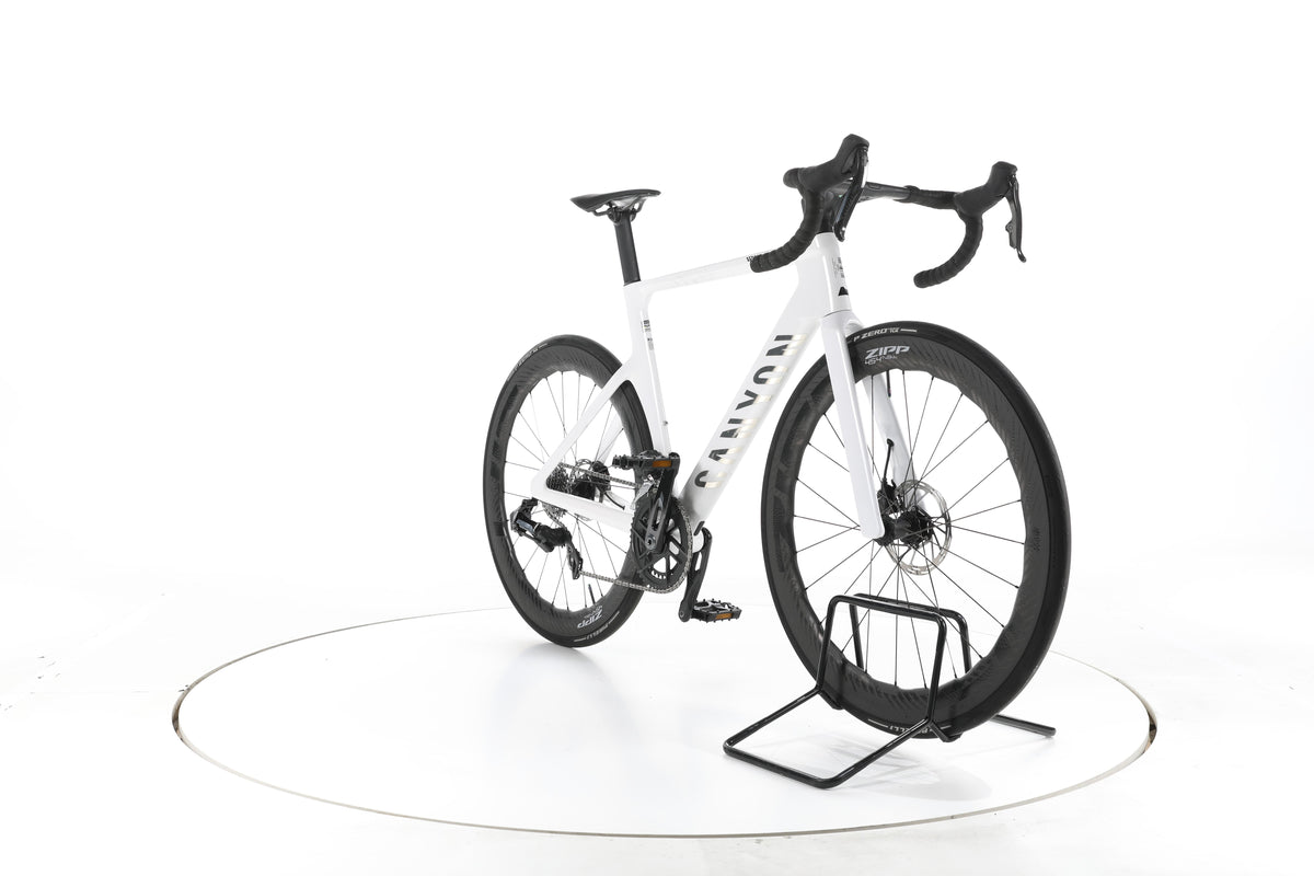 Canyon Aeroad CF SLX 7 AXS Rennrad Carbon 2026 - Image 3