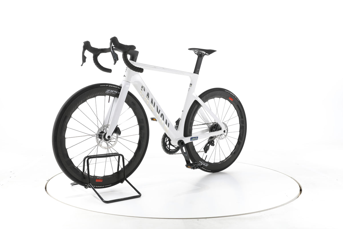 Canyon Aeroad CF SLX 7 AXS Rennrad Carbon 2026 - Image 6