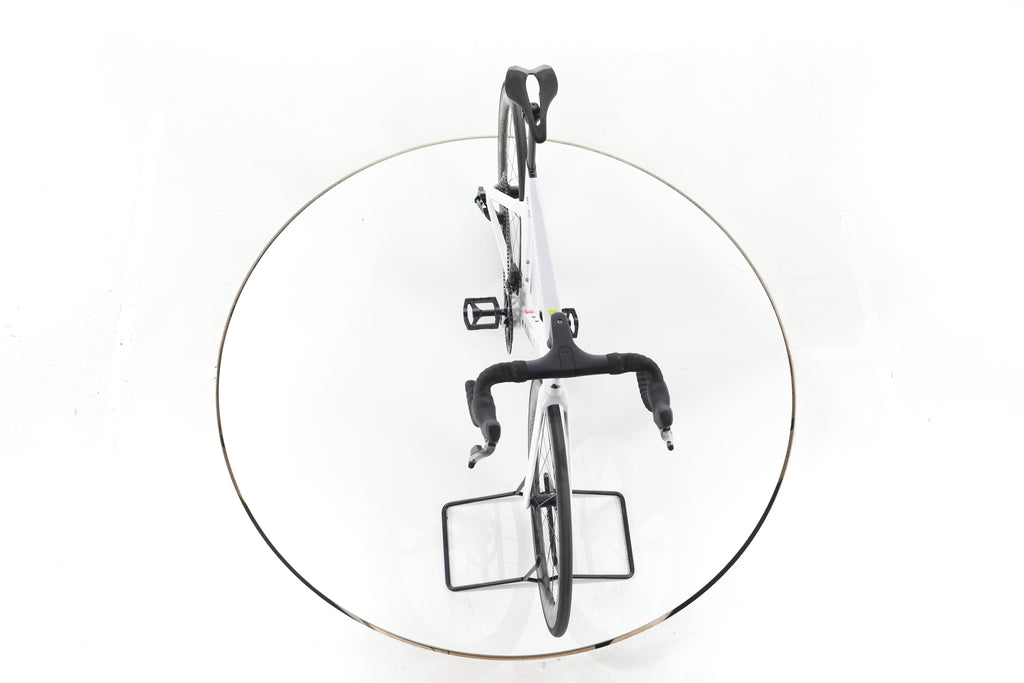 Canyon Aeroad CF SLX 7 AXS Rennrad Carbon 2026 - Image 16