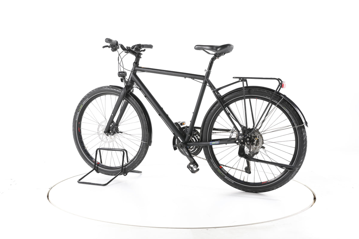 Contoura FE-9 Fahrrad City & Trekking - Image 8