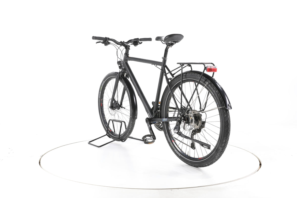 Contoura FE-9 Fahrrad City & Trekking - Image 9