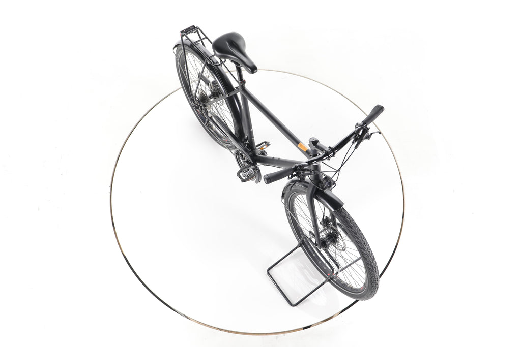Contoura FE-9 Fahrrad City & Trekking - Image 15