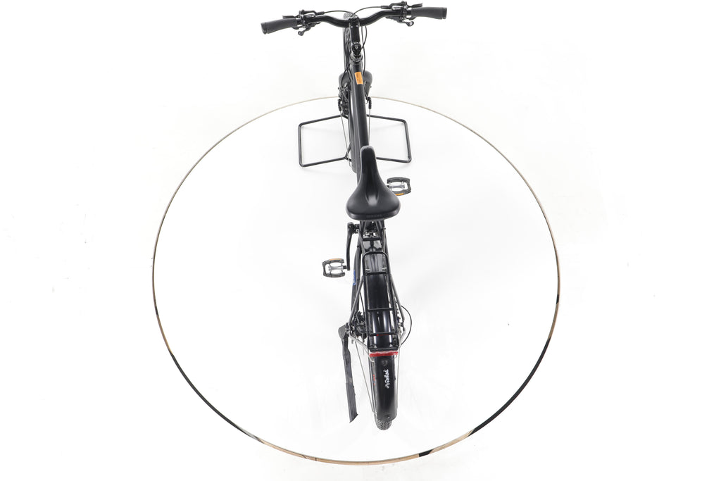 Contoura FE-9 Fahrrad City & Trekking - Image 22