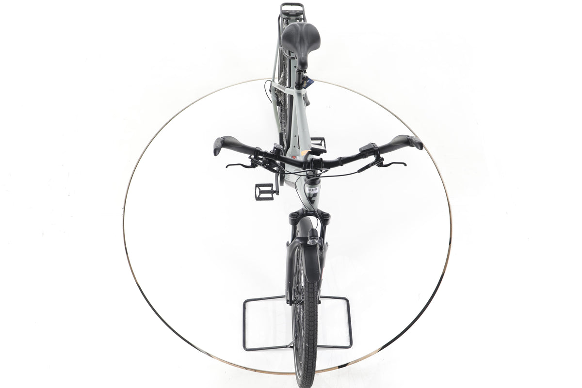 Cube Kathmandu Hybrid ONE Trekking E-Bike - Image 16