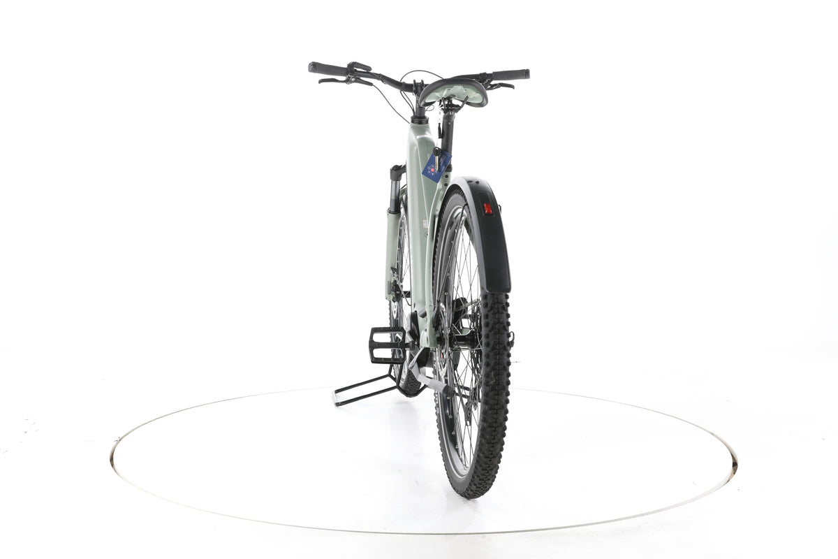 Cube Nuride Hybrid Pro Allroad E-Bike 2024 - Image 10