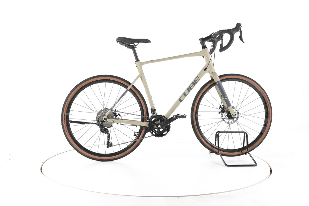 Cube Cube Nuroad Pro Gravelbike 2024 - Image 1