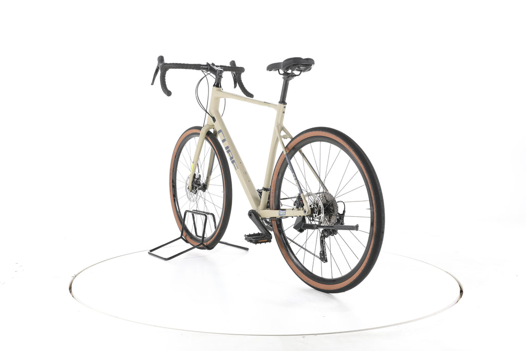 Cube Cube Nuroad Pro Gravelbike 2024 - Image 9
