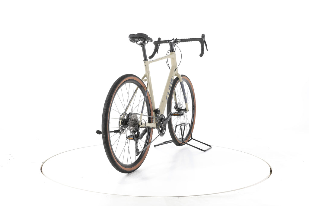 Cube Cube Nuroad Pro Gravelbike 2024 - Image 11