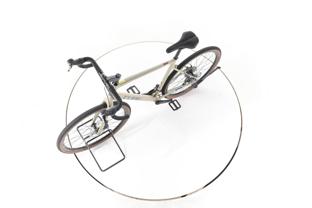 Cube Cube Nuroad Pro Gravelbike 2024 - Image 18