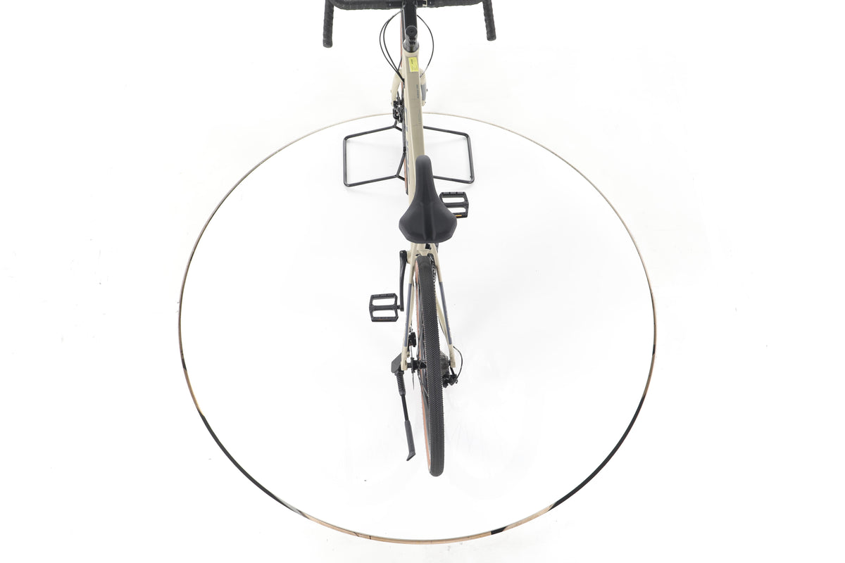 Cube Cube Nuroad Pro Gravelbike 2024 - Image 22