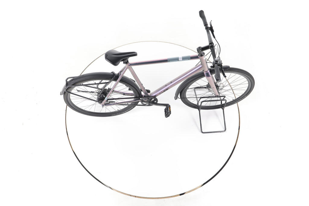 Cube Hyde Race Fahrrad City & Trekking - Image 13