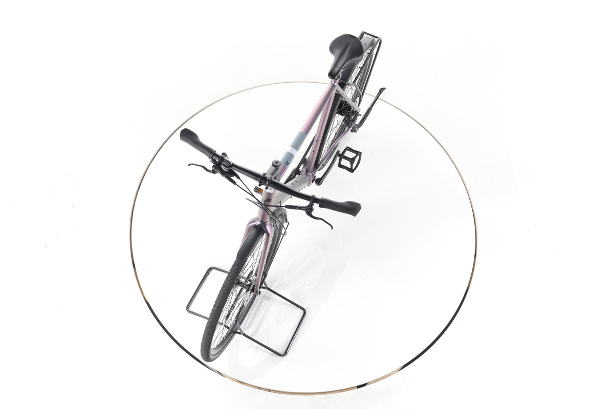 Cube Hyde Race Fahrrad City & Trekking - Image 17