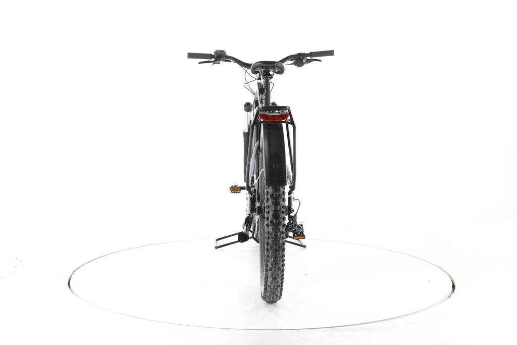 Bionicon Earp 2 SUV Trekking E-Bike - Image 10