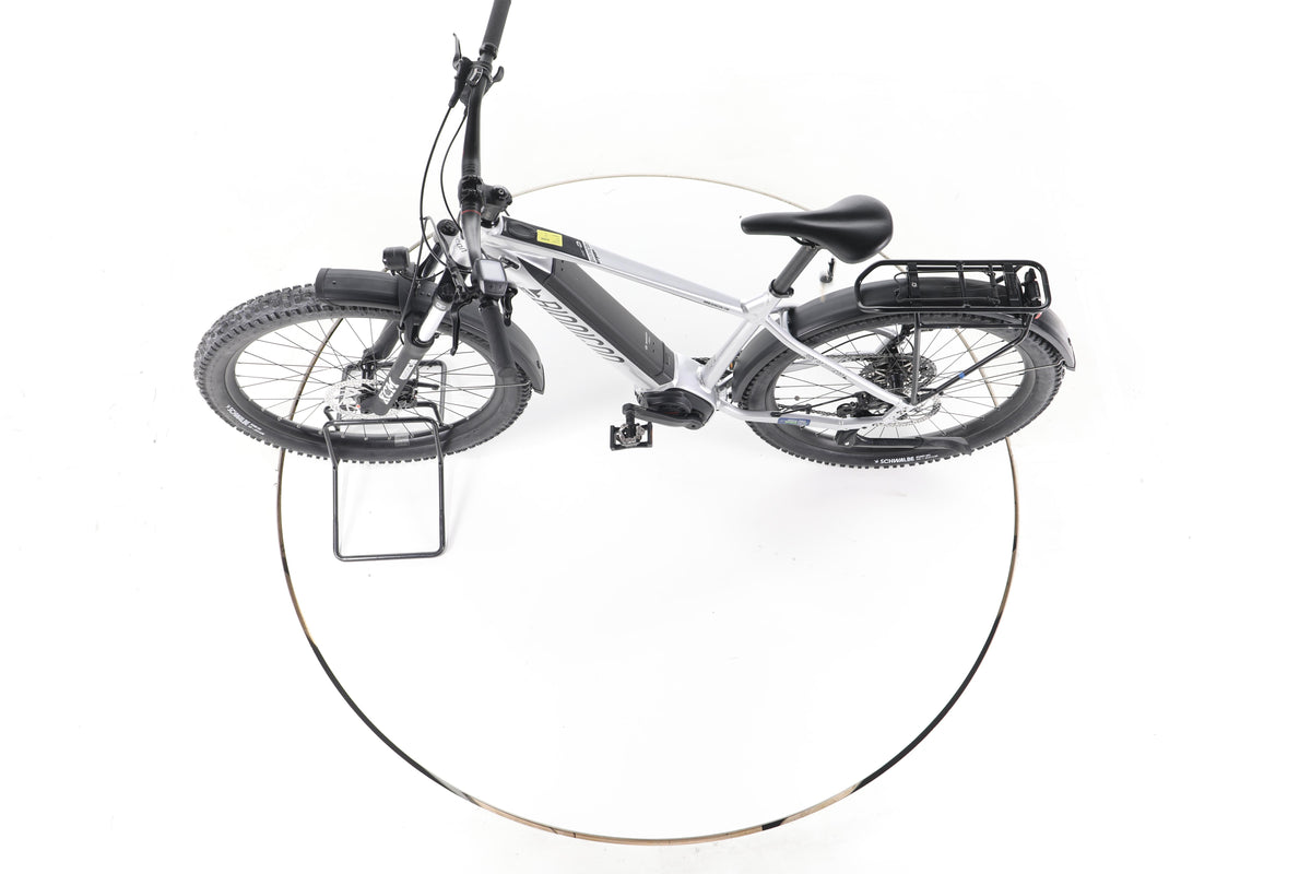 Bionicon Earp 2 SUV Trekking E-Bike - Image 19