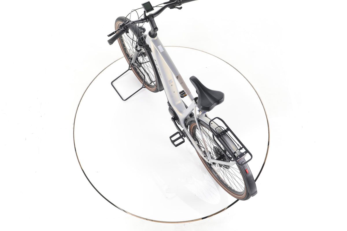 Cube Touring Hybrid Pro 625 Trekking E-Bike - Image 21
